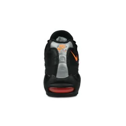 Nike Air Max 95 Halloween Noir