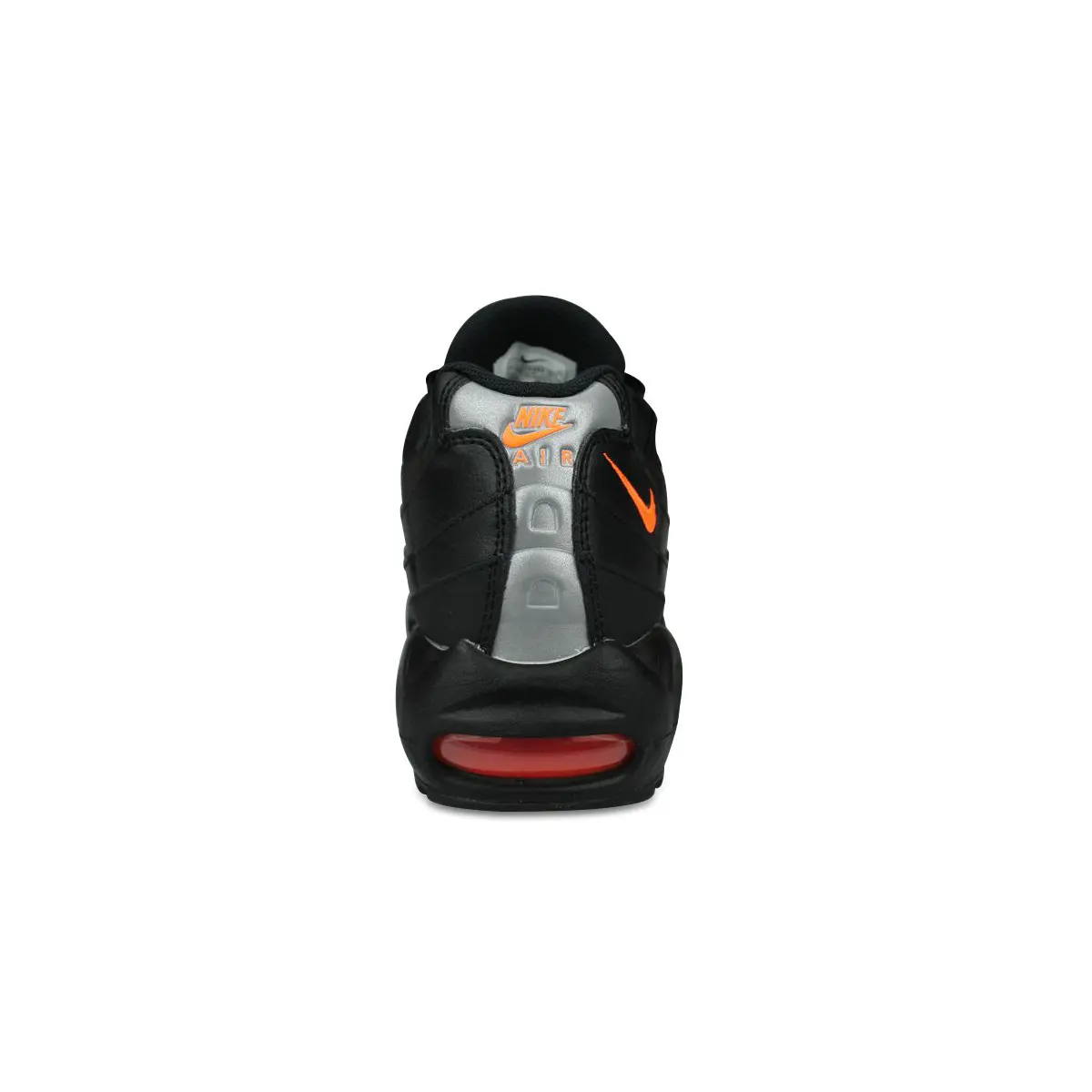 Nike Air Max 95 Halloween Noir