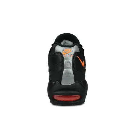 Nike Air Max 95 Halloween Noir
