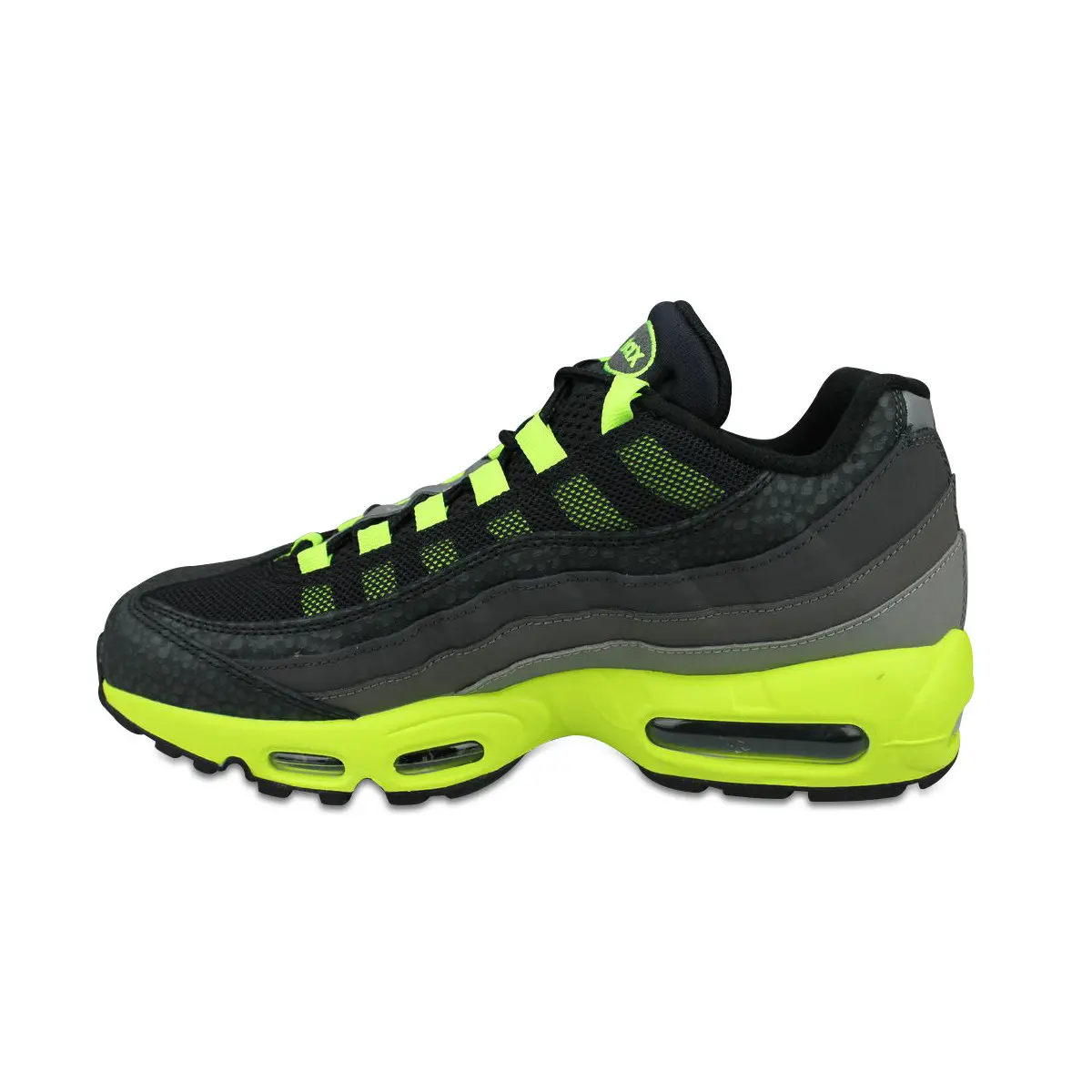Nike Air Max 95 Kiss My Airs Noir