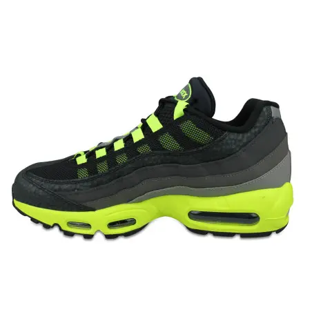 Nike Air Max 95 Kiss My Airs Noir