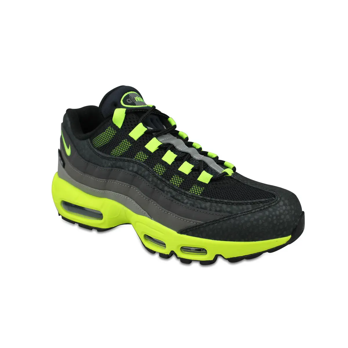 Nike Air Max 95 Kiss My Airs Noir
