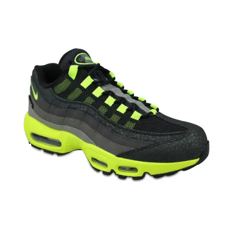Nike Air Max 95 Kiss My Airs Noir