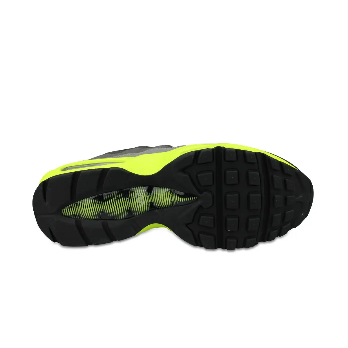 Nike Air Max 95 Kiss My Airs Noir