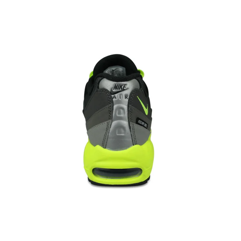Nike Air Max 95 Kiss My Airs Noir