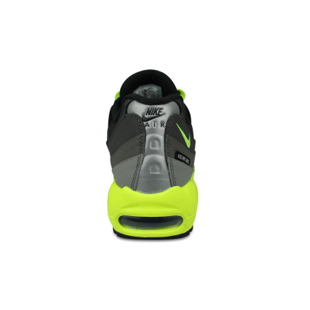 Nike Air Max 95 Kiss My Airs Noir