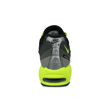 Nike Air Max 95 Kiss My Airs Noir