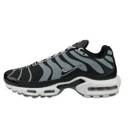 Nike Air Max Plus TN Regrind Noir