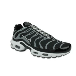 Nike Air Max Plus TN Regrind Noir