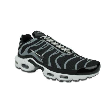 Nike Air Max Plus TN Regrind Noir