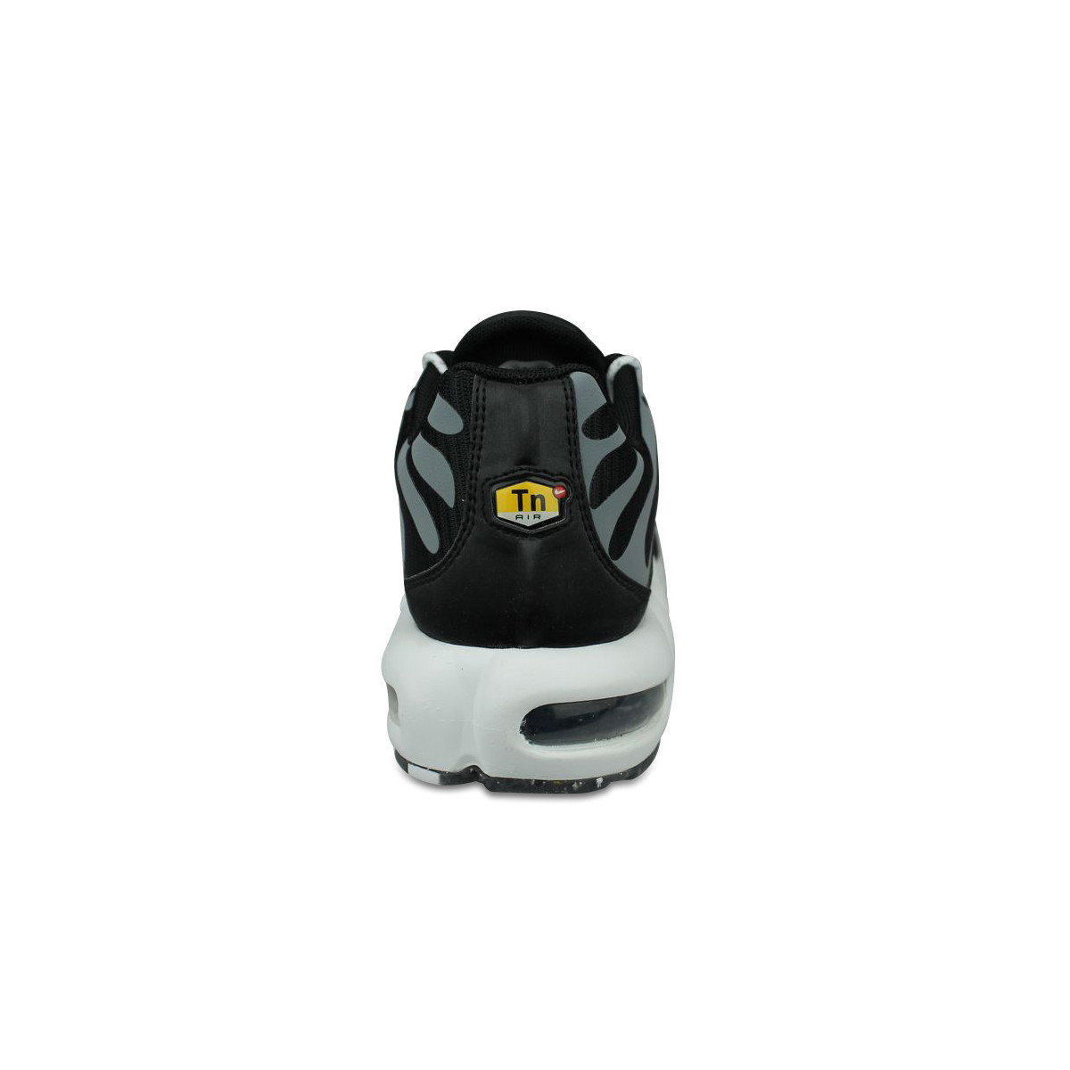 Nike Air Max Plus TN Regrind Noir