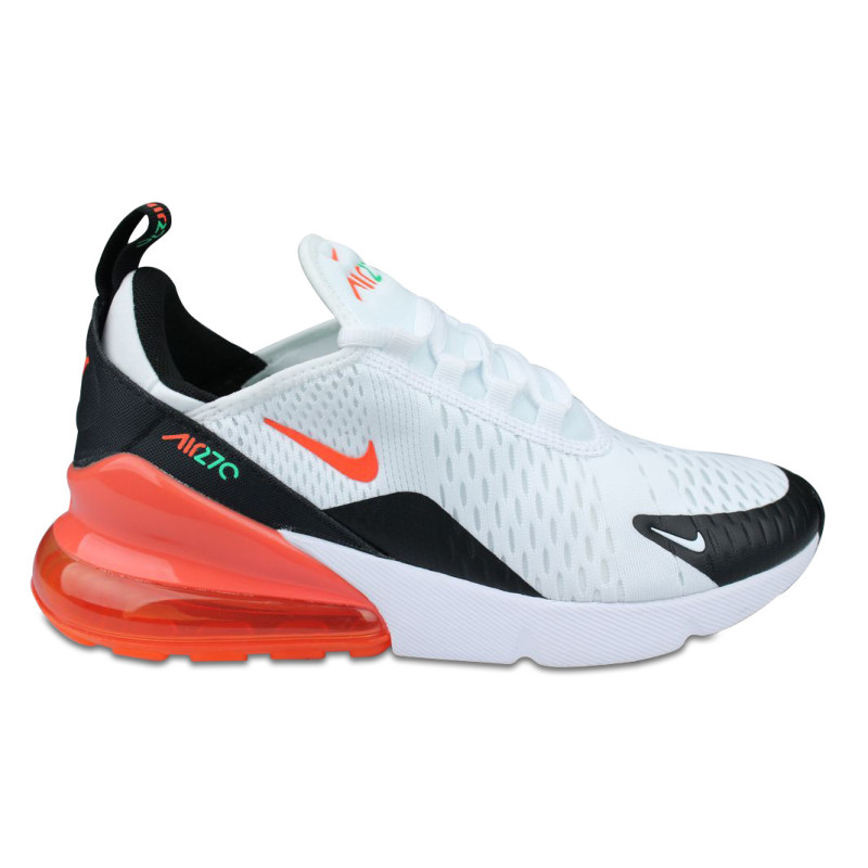 nike air 270 junior size 5