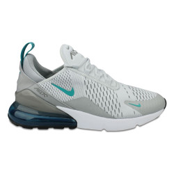Nike Air Max 270 Blanc Street Shoes Addict