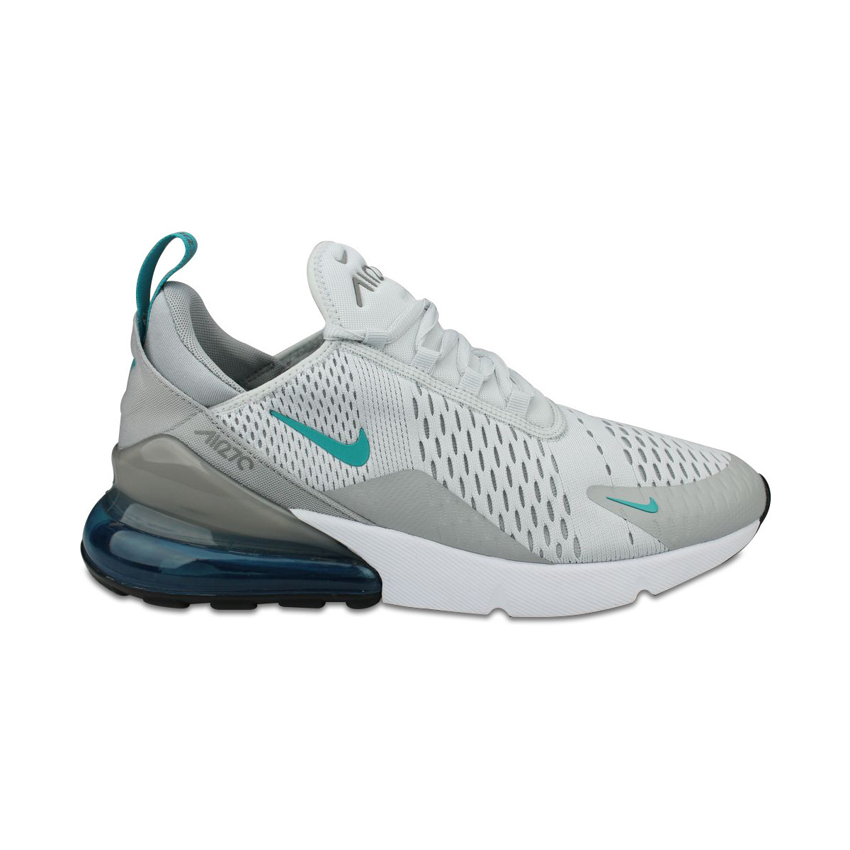 Nike Air Max 270 Gris - Street Shoes Addict