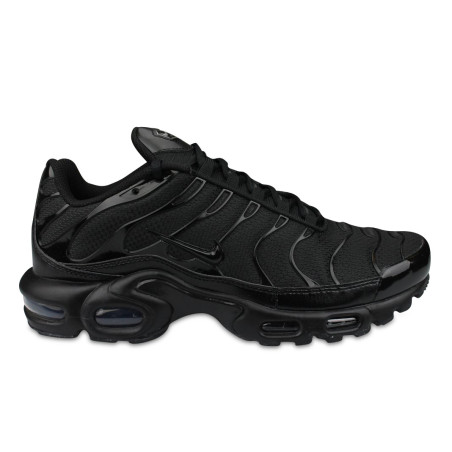 Nike Air Max Plus TN Noir