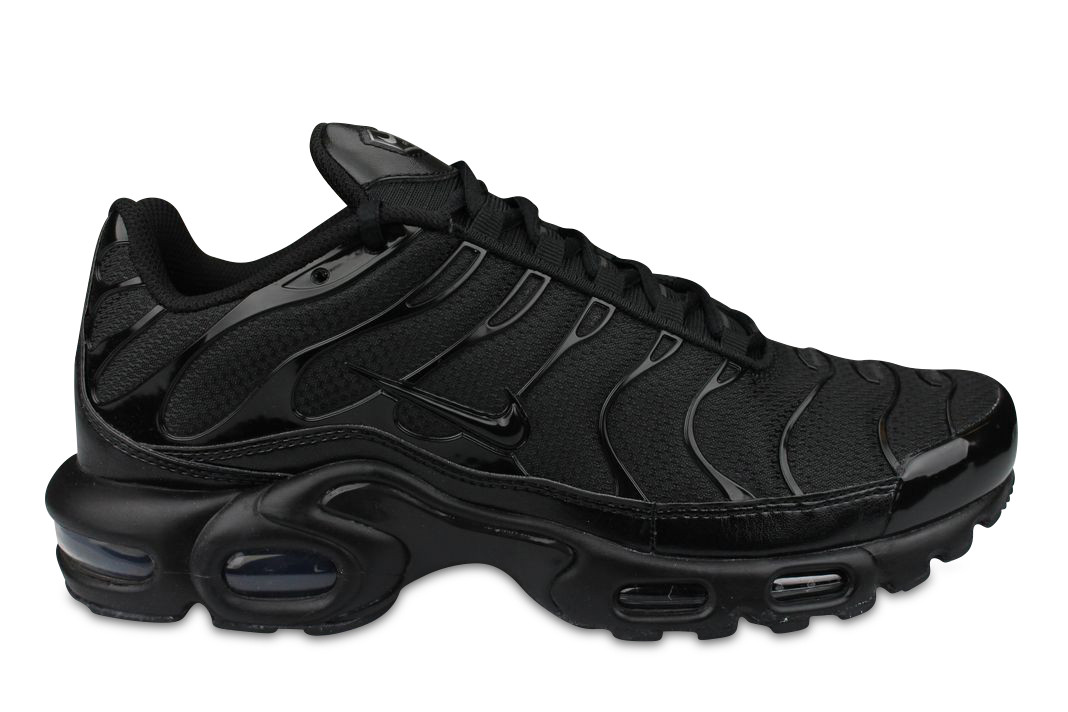 Nike Air Max Plus TN Noir