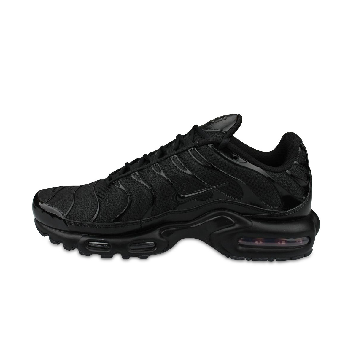 Nike Air Max Plus TN Noir