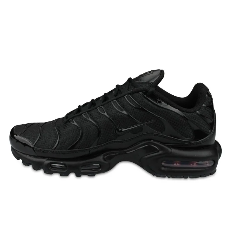 Nike Air Max Plus TN Noir