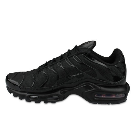 Nike Air Max Plus TN Noir