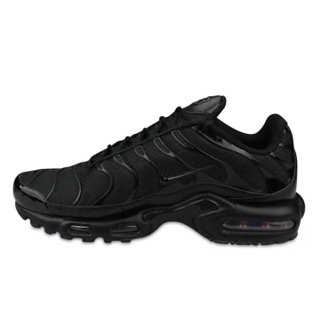 Nike Air Max Plus TN Noir