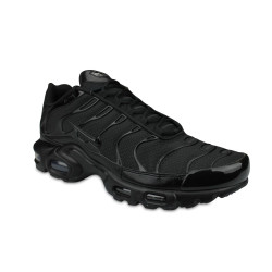 Nike Air Max Plus TN Noir