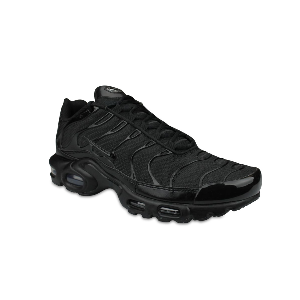 Nike Air Max Plus TN Noir