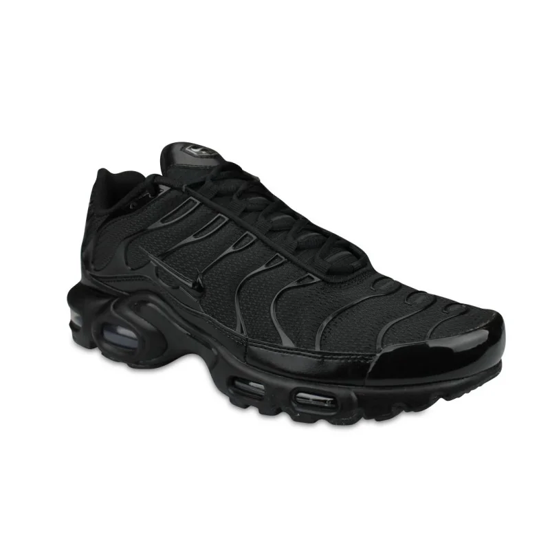 Nike Air Max Plus TN Noir