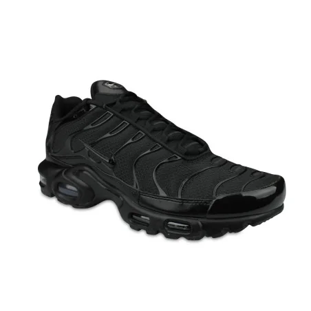 Nike Air Max Plus TN Noir