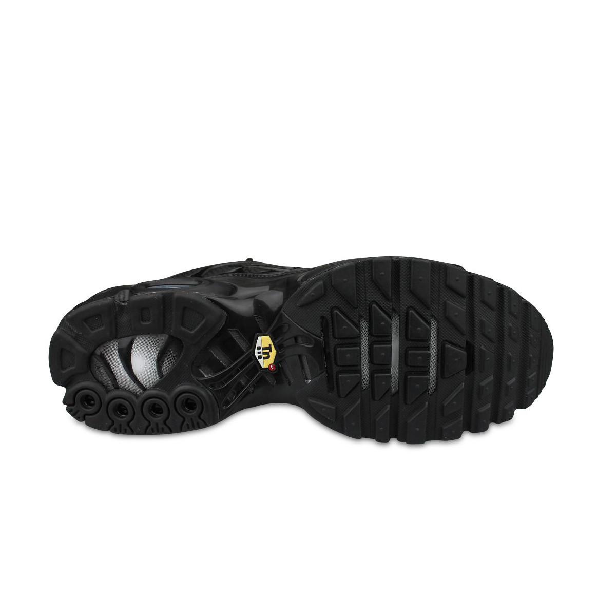 Nike Air Max Plus TN Noir