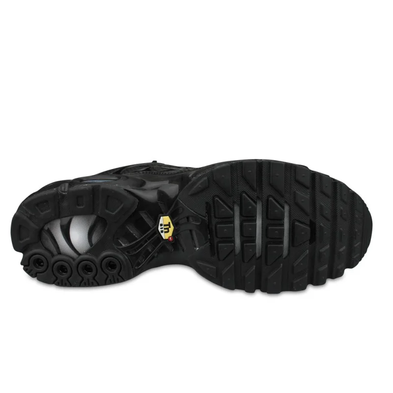 Nike Air Max Plus TN Noir