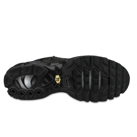 Nike Air Max Plus TN Noir