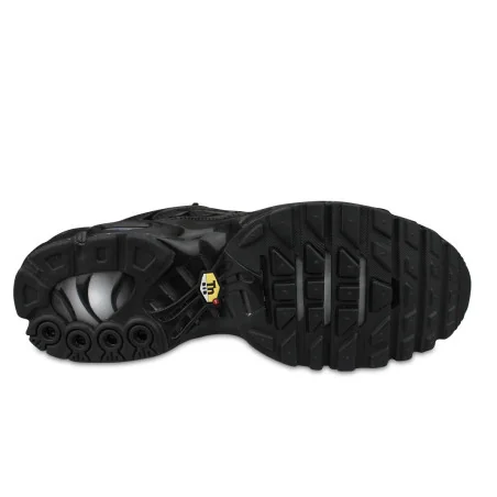 Nike Air Max Plus TN Noir