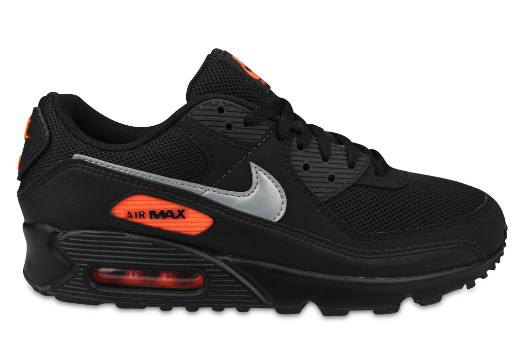 Nike Air Max 90 Noir