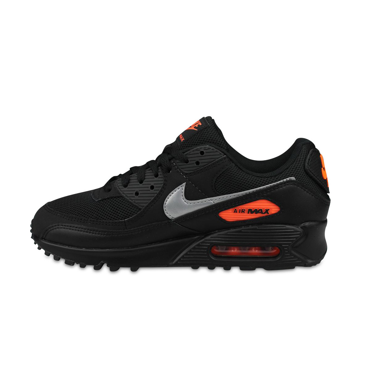 Nike Air Max 90 Noir