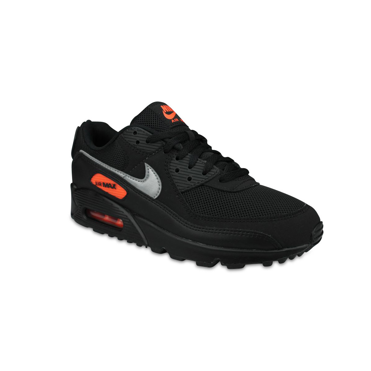 Nike Air Max 90 Noir