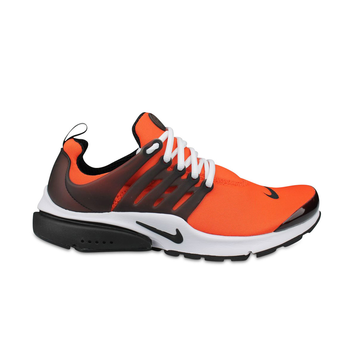 Nike Air Presto Orange