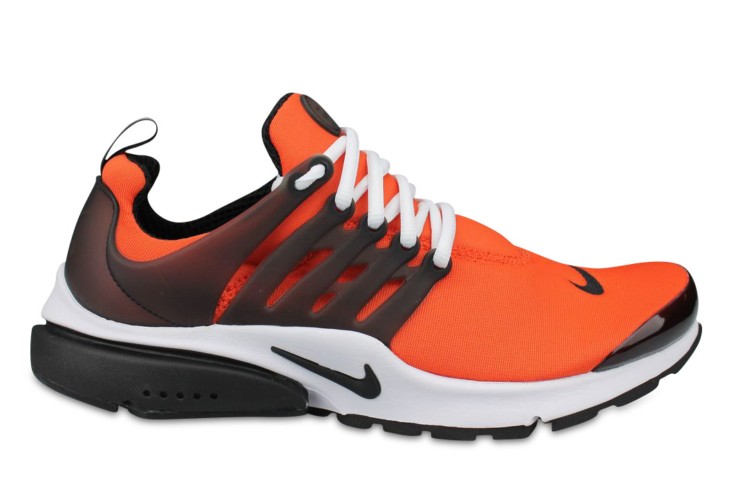 Nike Air Presto Orange