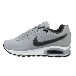 Nike Air Max Command Leather Gris