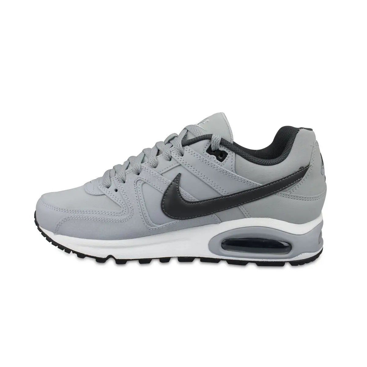 Nike Air Max Command Leather Gris