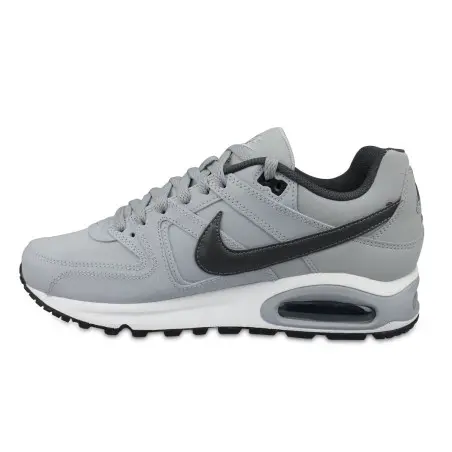Nike Air Max Command Leather Gris