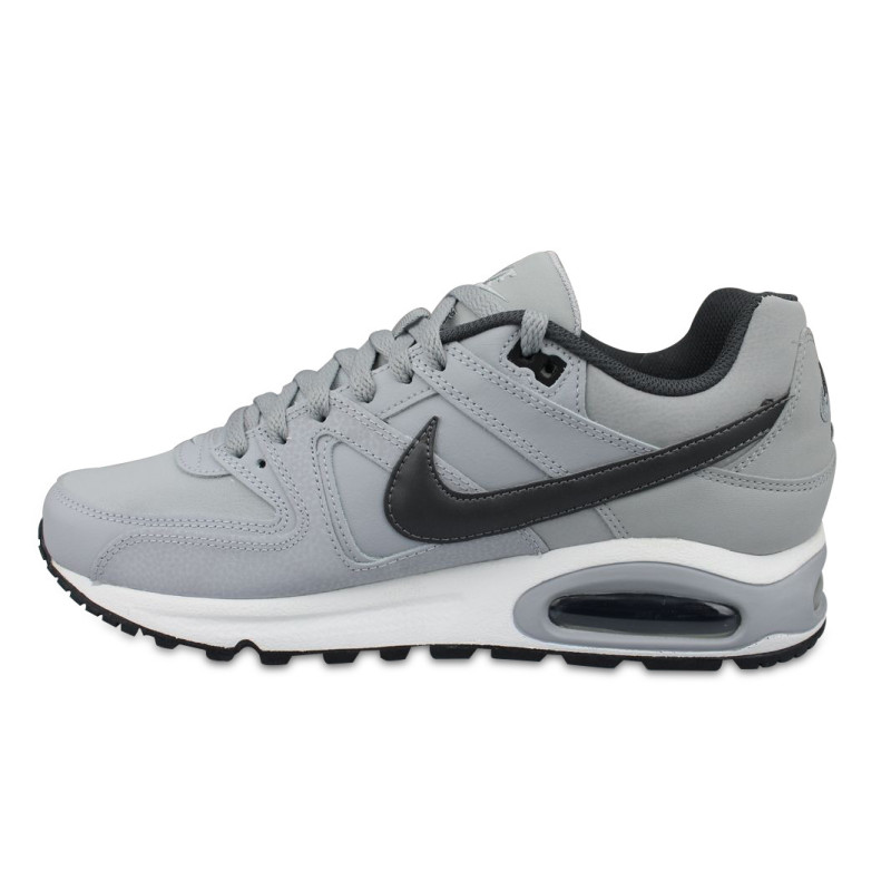 nike air max command leather