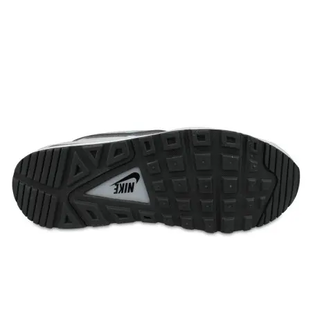 Nike Air Max Command Leather Gris