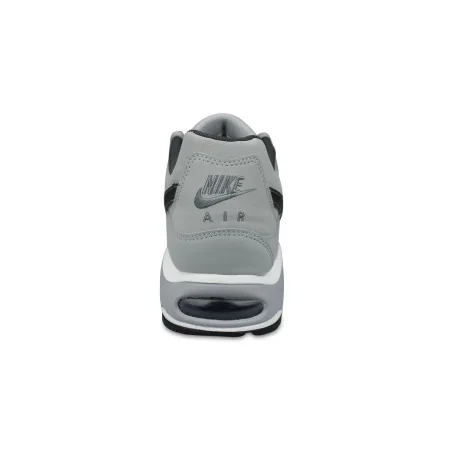 Nike Air Max Command Leather Gris