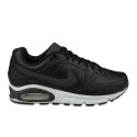 Nike Air Max Command Leather Black Anthracite