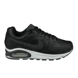 Nike Air Max Command Leather Noir