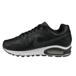 Nike Air Max Command Leather Noir