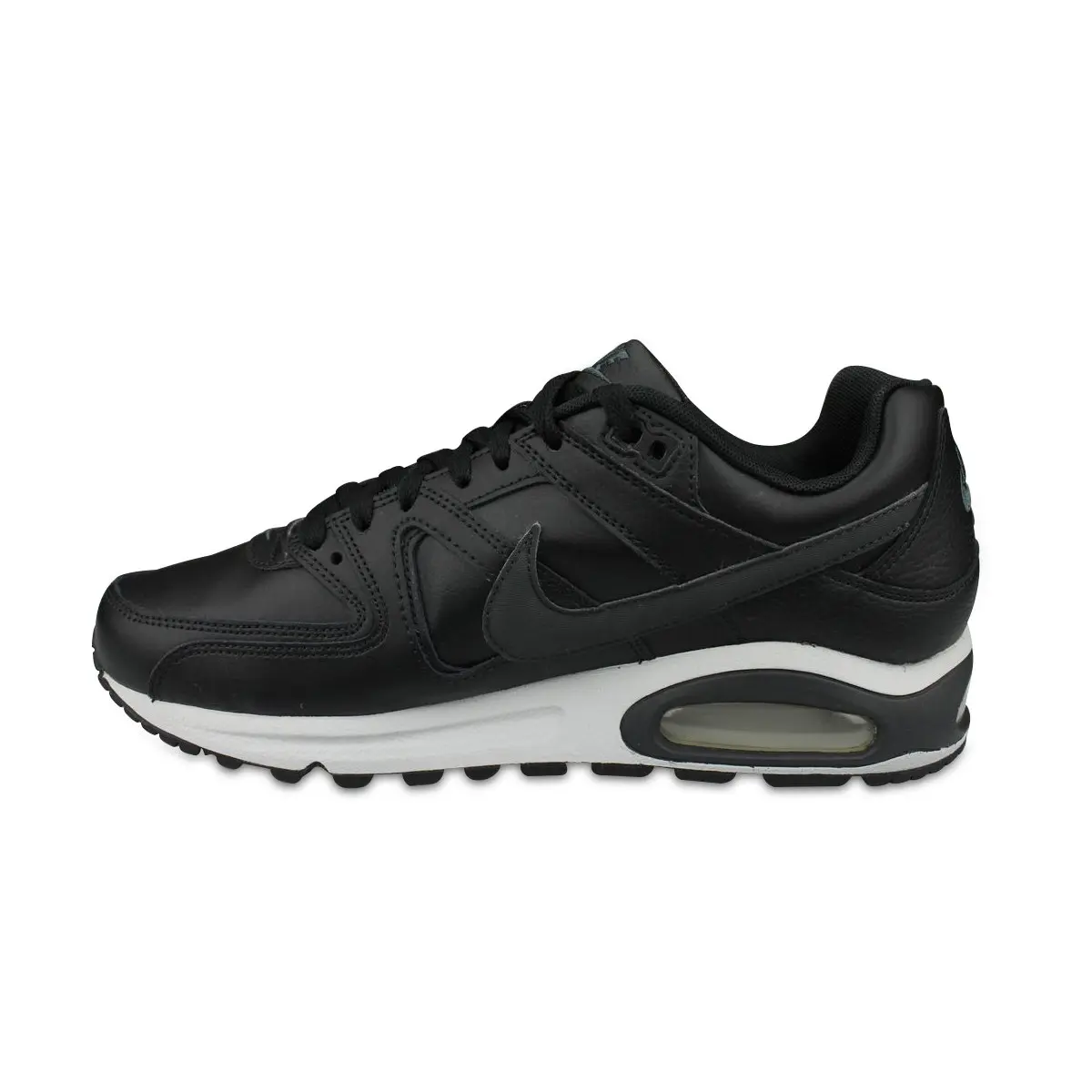 Nike Air Max Command Leather Noir