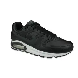 Nike Air Max Command Leather Noir