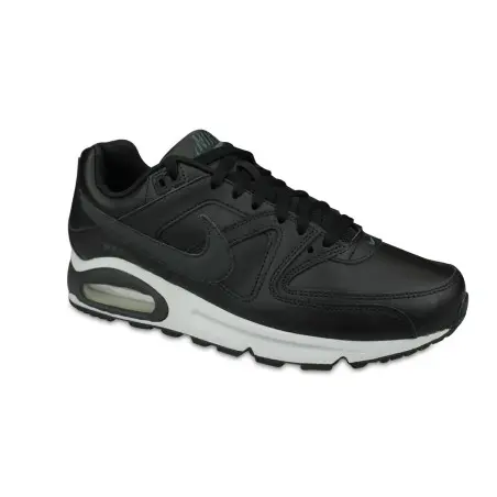 Nike Air Max Command Leather Noir