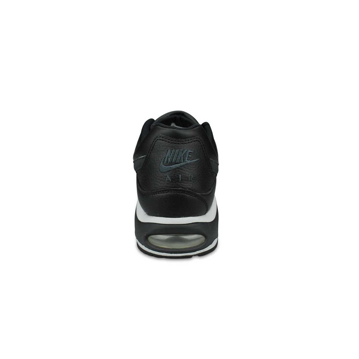Nike Air Max Command Leather Noir